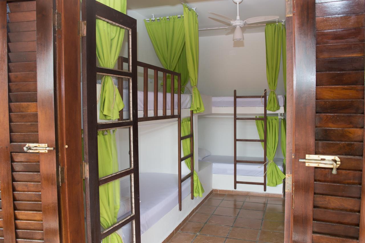 Santo Quintal Hostel Ubatuba Ngoại thất bức ảnh
