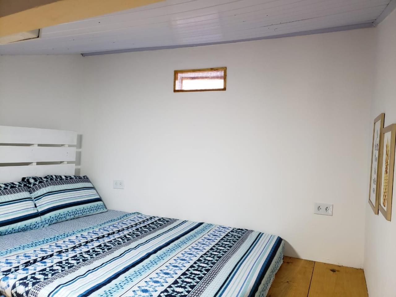 Santo Quintal Hostel Ubatuba Ngoại thất bức ảnh