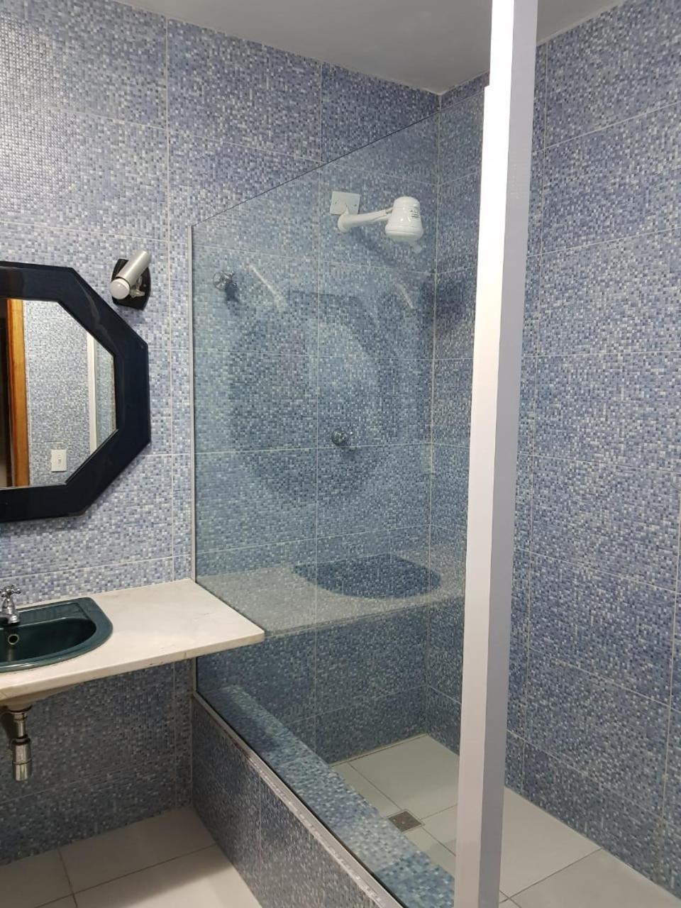Santo Quintal Hostel Ubatuba Ngoại thất bức ảnh