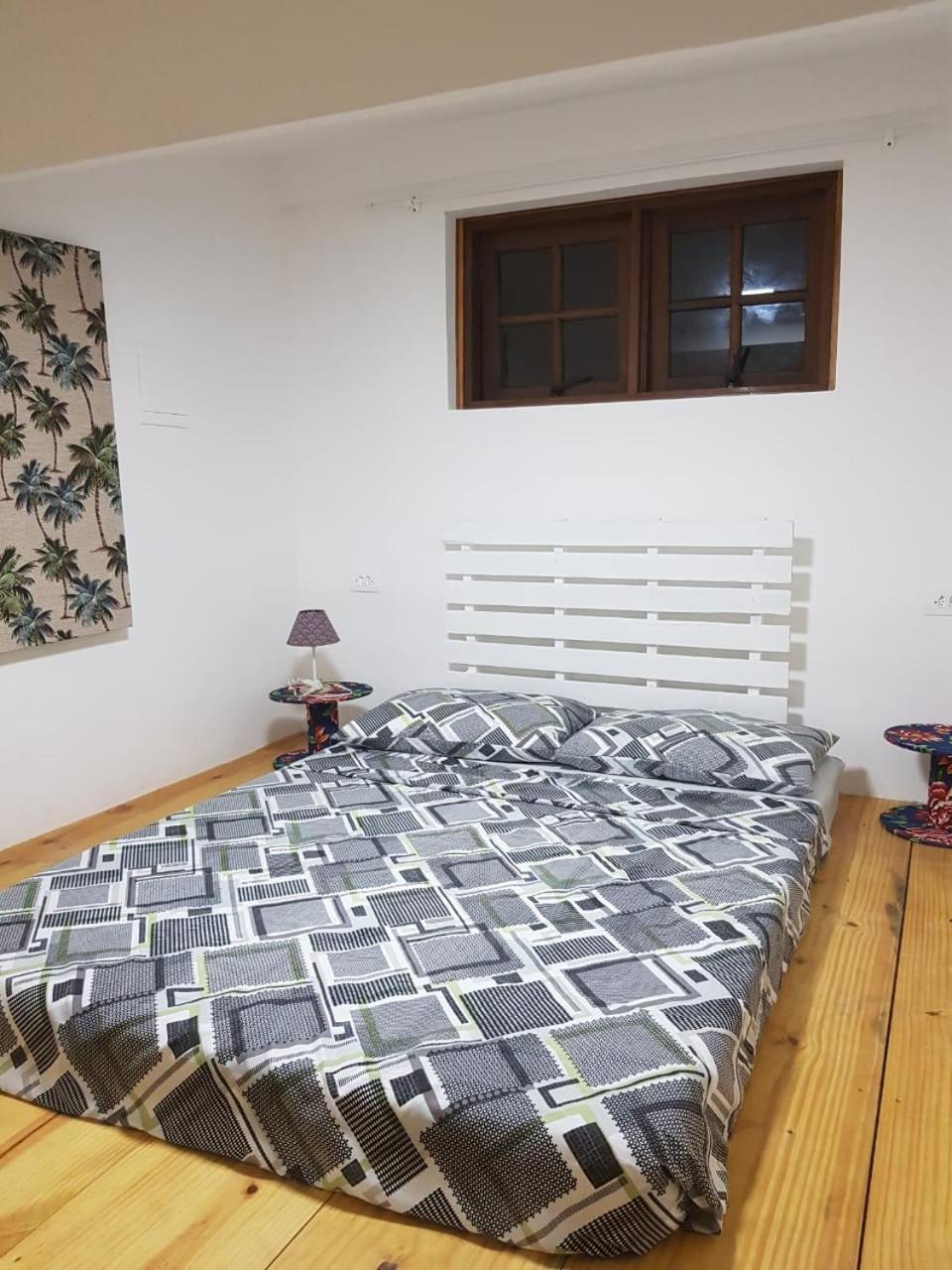 Santo Quintal Hostel Ubatuba Ngoại thất bức ảnh